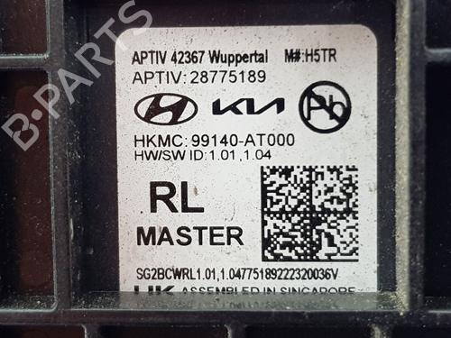 Module électronique KIA NIRO II (SG2)  | BP29723272M83 