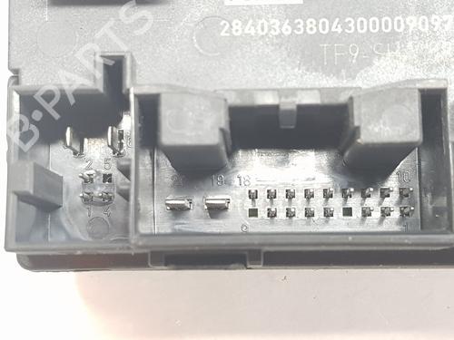 Electronic module AUDI Q5 (8RB) 3.0 TDI quattro | BP32139855M83 - Image 4