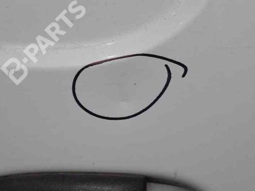 Right slide door RENAULT KANGOO (KC0/1_) 1.5 dCi | BP1414222C75  - Image 6