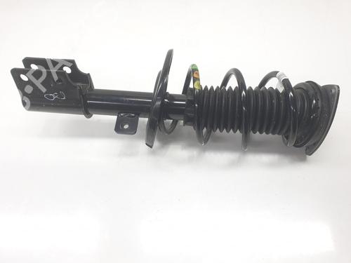 Used Right front shock absorber Right front shock absorber 23226993 23226993