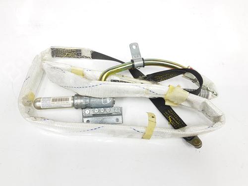 Right curtain airbag BMW X5 (E53) 3.0 d | BP8591910C12 