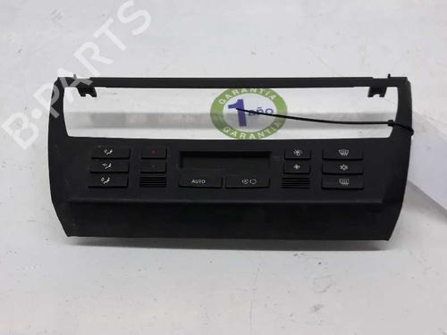 Climate control BMW X3 (E83) 2.0 sd | BP6451006I5 