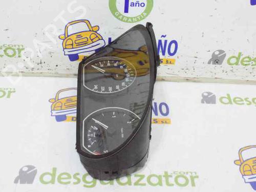 Instrument cluster BMW 1 (E87) 120 d | BP760987C47