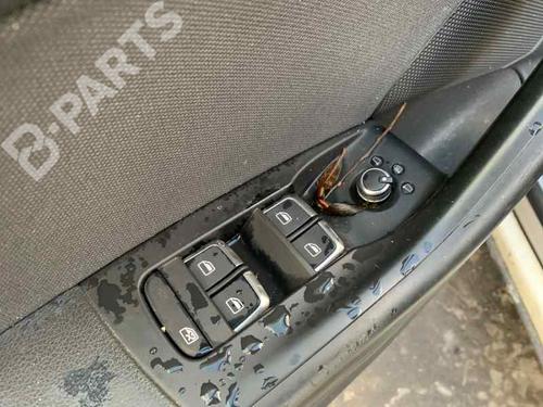 Left rear window switch AUDI Q3 (8UB, 8UG) 2.0 TFSI quattro | BP4740873C108  - Image 33