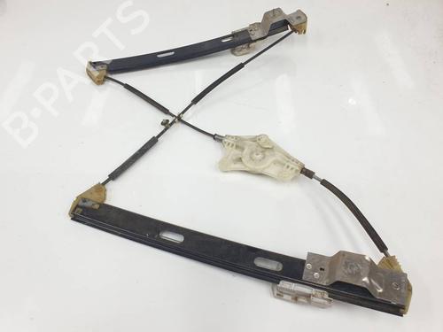 Front right window mechanism SEAT LEON ST (5F8) 1.2 TSI | BP39070072C23 - Image 2