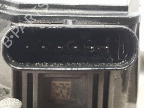 Valve cover MERCEDES-BENZ A-CLASS (W177) A 200 (177.087) | BP23529906M124 