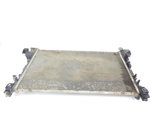 Køler NISSAN NV300 Van (X82) [2016-2026]  32328241