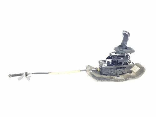 Levier de vitesses AUDI A6 C7 (4G2, 4GC) 3.0 TDI quattro (218 hp) 31258419