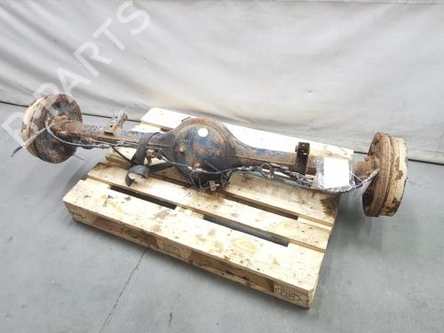 Rear axle FORD RANGER (TKE) 2.2 TDCi 4x4 | BP16406114M2 