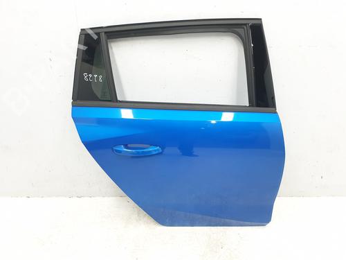 Used Right rear door OPEL ASTRA L Sports Tourer (OV5) 1.2 (FRHNPJ) (110 hp) 24638217