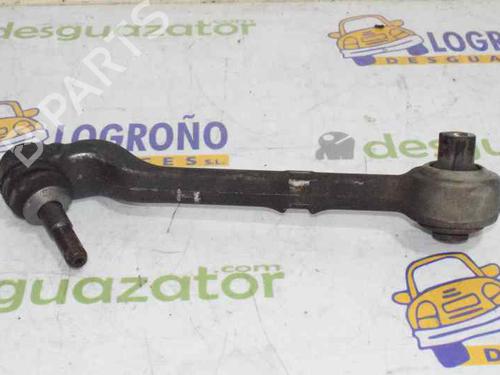 Used Left front suspension arm BMW 1 (E87) 118 d (143 hp) 1231679