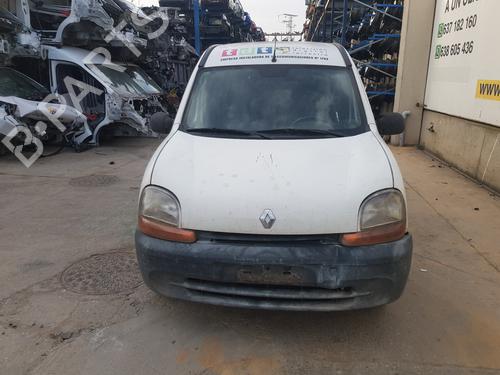Engine control unit (ECU) RENAULT KANGOO (KC0/1_) D 65 1.9 (KC0E, KC02, KC0J, KC0N) | BP34510019M57  - Image 17