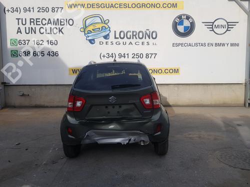 Fælk SUZUKI IGNIS III (MF, FF) | BP38935777C45 - Image 32