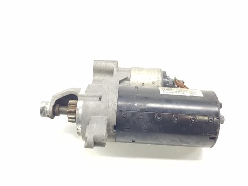 Used Starter AUDI A4 B8 Avant (8K5) [2007-2017]  31216076