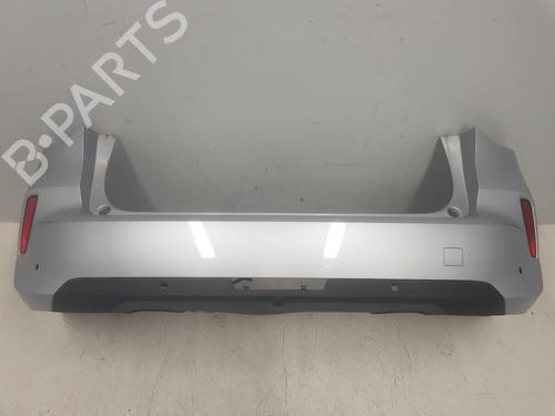 Used Rear bumper OPEL ASTRA L Sports Tourer (OV5) 1.2 (FRHNPJ) (110 hp) 31114018