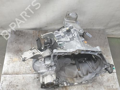 Used Gearbox OPEL ASTRA L Sports Tourer (OV5) [2021-2025]  30688068