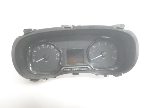 Used Instrument cluster Instrument cluster TOYOTA PROACE VERSO Bus (MPY_) [2016-2026] 33441546 33441546