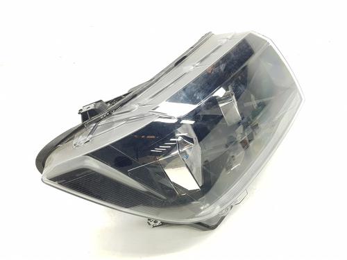 Right headlight VW CRAFTER Van (SY_, SX_)  | BP29535789C29 
