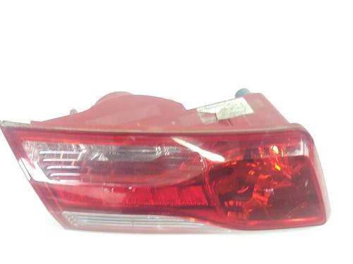Used Left tailgate light Left tailgate light RENAULT LAGUNA Coupe (DT0/1) 2.0 dCi (DT01, DT08, DT09, DT0K, DT12, DT1C, DT1D, DT1M,... (150 hp) 40514403 40514403