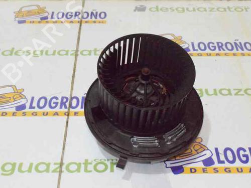 Used Heater blower motor BMW 1 (E87) 118 d (143 hp) 14117916