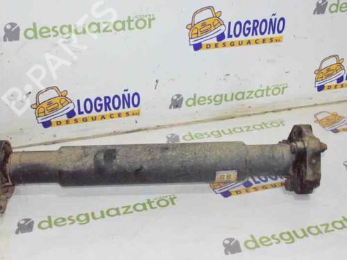 Driveshaft BMW X5 (E53) 4.4 i | BP772739M37 