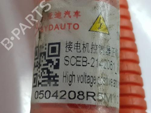 Annen BYD T3 ELECTRIC | BP38930290O1 - Image 6