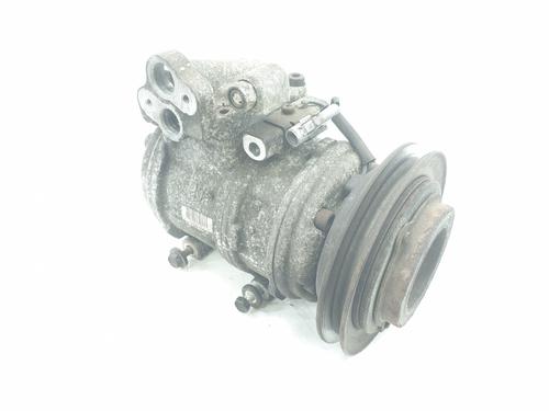 AC compressor TOYOTA LAND CRUISER 90 (_J9_) 3.0 TD (KZJ90_, KZJ95_, KZJ90R, KZJ95R, KZJ90W, KZJ95W) | BP18707099M34