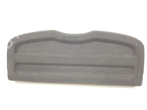 Used Rear parcel shelf Rear parcel shelf 36807443 36807443