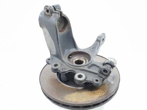 Right front steering knuckle FORD FOCUS III 1.0 EcoBoost | BP20491958M26 