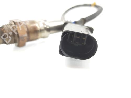 Electronic sensor ALFA ROMEO STELVIO (949_) 2.2 D (949.AXD1A) | BP18904744M84 