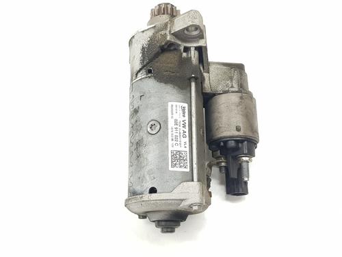 Starter SEAT ATECA (KH7, KHP) | BP36528783M8 - Image 3