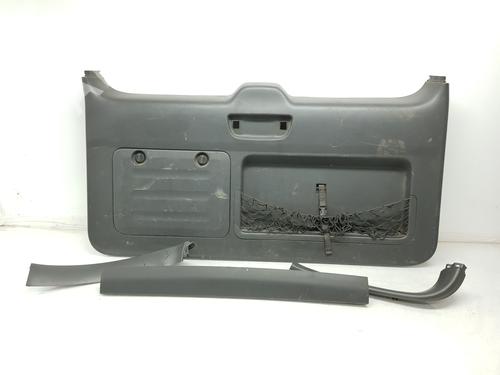 Boot lining TOYOTA LAND CRUISER PRADO (_J12_) 3.0 D-4D (KDJ120, KDJ125) | BP16126397I3 