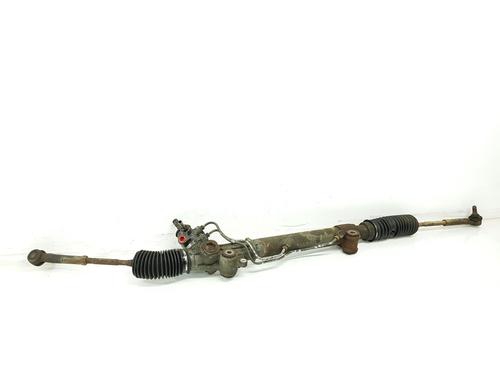 Steering rack TOYOTA LAND CRUISER PRADO (_J12_) 3.0 D-4D (KDJ120, KDJ125) | BP16126411M22 