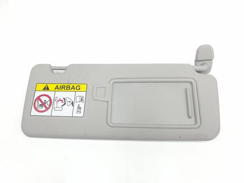 Right sun visor KIA SPORTAGE V (NQ5) | BP38777713I2 - Image 2