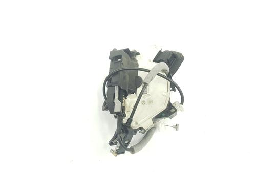 Rear right lock SKODA RAPID (NH3, NK3, NK6) 1.6 TDI | BP9822228C99 