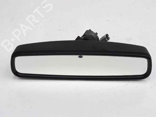 Used Rear mirror FORD KUGA II (DM2) 2.0 TDCi (120 hp) 2584674