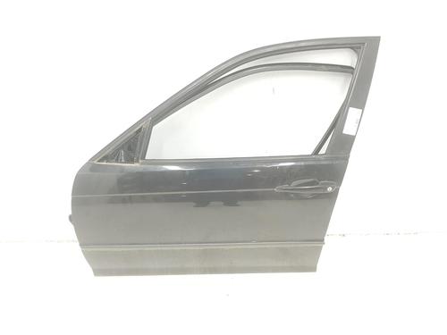 Used Left front door BMW 3 (E46) 320 d (150 hp) 12463882