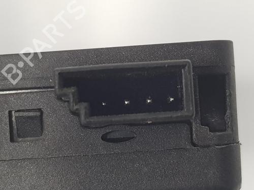 Elektronisk sensor MERCEDES-BENZ M-CLASS (W163) ML 270 CDI (163.113) | BP9686932M84 