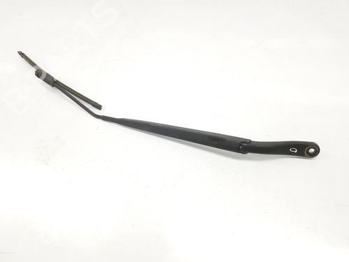 Vindrute viskerarm RENAULT MEGANE III Hatchback (BZ0/1_, B3_) 1.2 TCe (BZ2B, BZ11) | BP12848368C143 