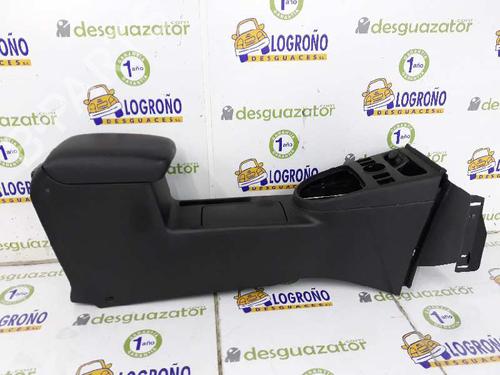 Armrest / Center console NISSAN X-TRAIL II (T31) 2.0 dCi 4x4 | BP7895864I20 
