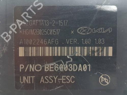 ABS pump KIA STONIC (YB) | BP38781930M43 - Image 4