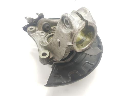 Left front steering knuckle AUDI A3 Sportback (8PA) S3 quattro | BP17769610M25 