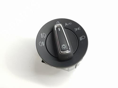 Used Headlight switch SEAT ARONA (KJ7, KJP) [2017-2025]  26699276
