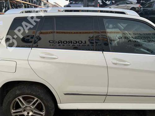 Glove box MERCEDES-BENZ GLK-CLASS (X204) 320 CDI 4-matic (204.983) | BP4975525C95  - Image 50