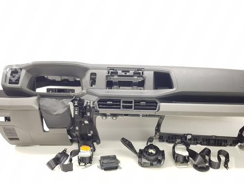 Airbag Kit VW CRAFTER Van (SY_, SX_)  | BP29535620C86 