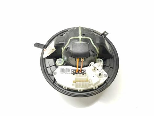 Used Heater blower motor Heater blower motor BMW X4 (F26) xDrive 20 d (190 hp) 40188350 40188350