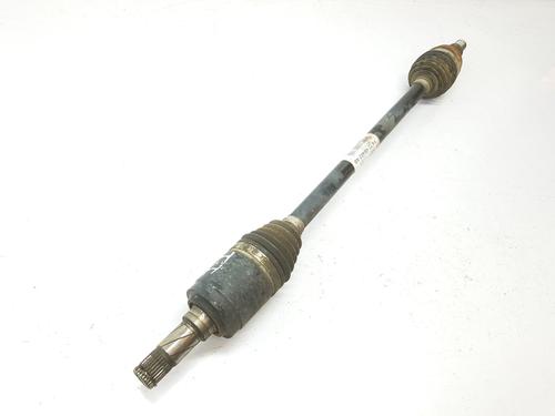 Left rear driveshaft LAND ROVER DISCOVERY SPORT (L550) 2.0 D 4x4 | BP13511348M40 