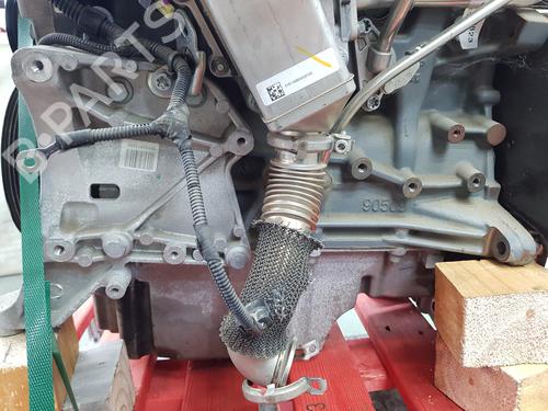 Engine SUZUKI VITARA (LY) 1.6 DDiS (APK 416D) | BP20187338M1 