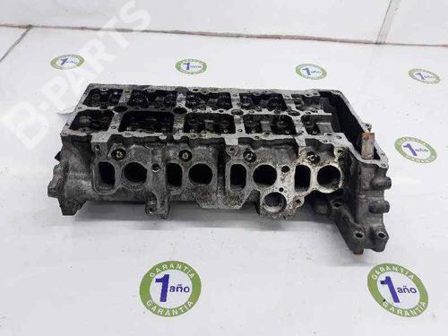 Used Cylinder head Cylinder head BMW 5 (E60) 520 d (177 hp) 10975349 10975349