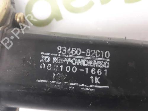 Right front window motor SUZUKI VITARA (ET, TA, TD) 1.6 i 16V All-wheel Drive (ET, TA02, SE416) | BP2980533E20 